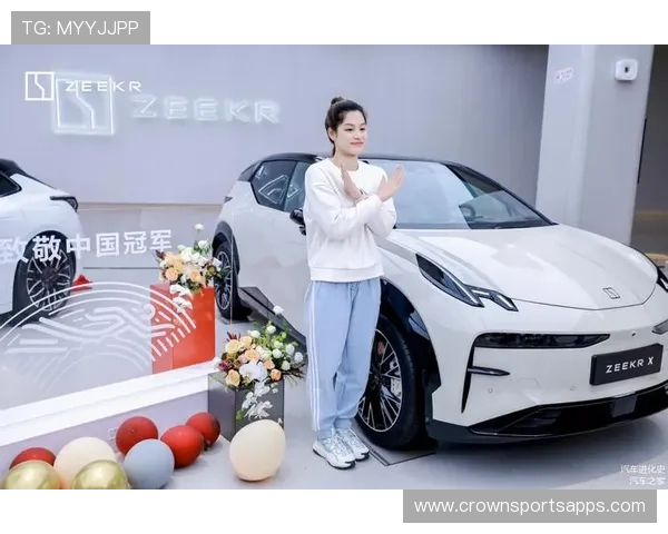 余依婷这生活也太反差了吧，比赛场上拼命赛后秒变购物狂小姐姐！