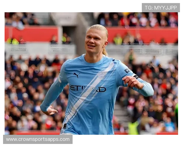 哈兰德低触球高进球效率模型解析