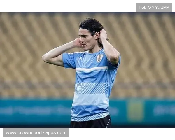 卡瓦尼训练完回家还得熨球衣？