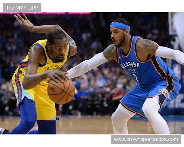 卡梅隆·安东尼突破持球效率提升显著拉开与当年巅峰差距