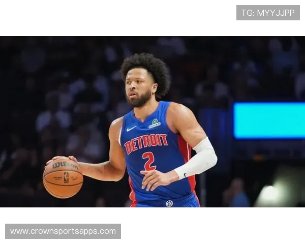 凯德·坎宁安挡拆制造错位助攻率较上季明显提升