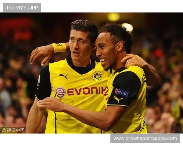 多特蒙德又高开低走？表面强势，实则崩盘节奏藏不住了