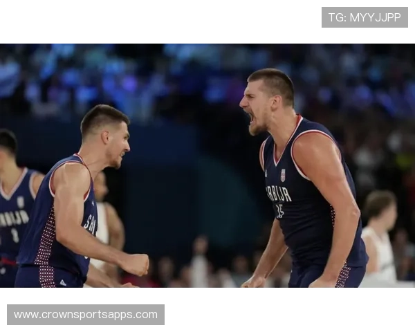 文班亚马内线封盖制造空位，对比约基奇以组织见长