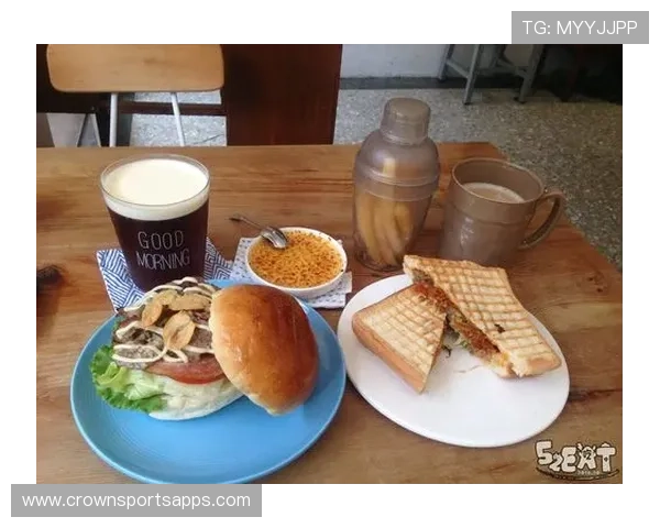 田亮家的早餐菜单，普通人看一眼就退了