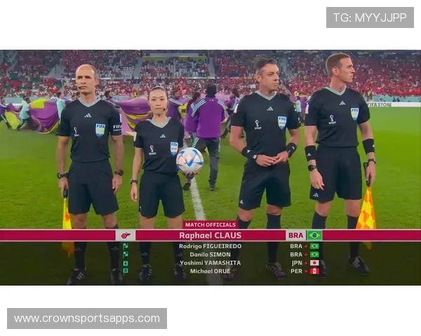 为什么差一厘米也算越位？VAR时代越位判定的毫米级争议