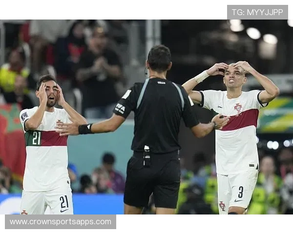 伤停补时到底怎么算？裁判为何总在最后加这么多分钟？