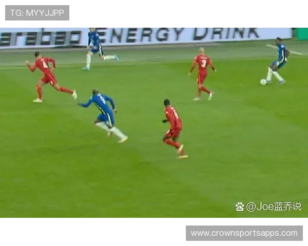 VAR介入判罚的核心条件与使用边界解析