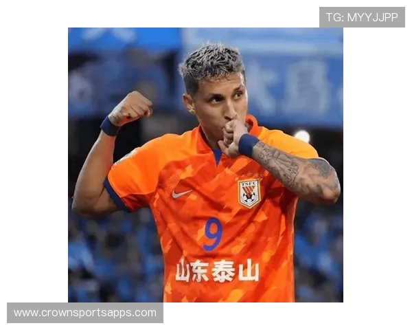 山东泰山：克雷桑状态波动背后，球队进攻稳定性承压