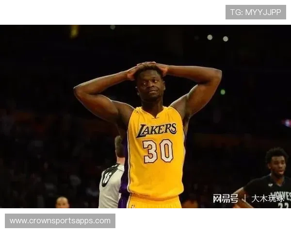 兰德尔背身单打效率回升，对比上季得分结构改变