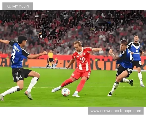 拜仁慕尼黑最大问题是防守稳定性，已对争冠形势产生影响