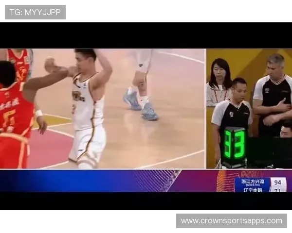 推人犯规为何有时不吹？裁判判罚的3个关键尺度