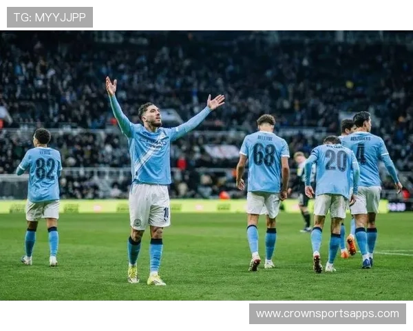 曼城告别“美丽足球”，战术变革下球队内部危机浮现