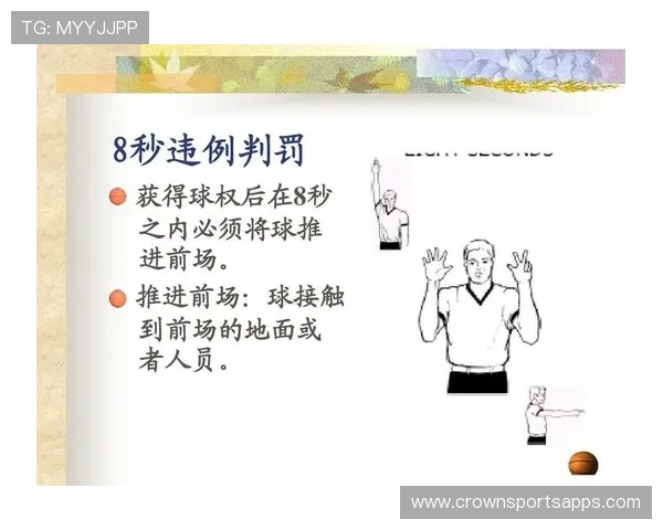 篮球比赛中持球五秒违例的具体定义与判罚标准详细解析 篮球比赛中持球五秒违例的具体定义与判罚标准详细解析