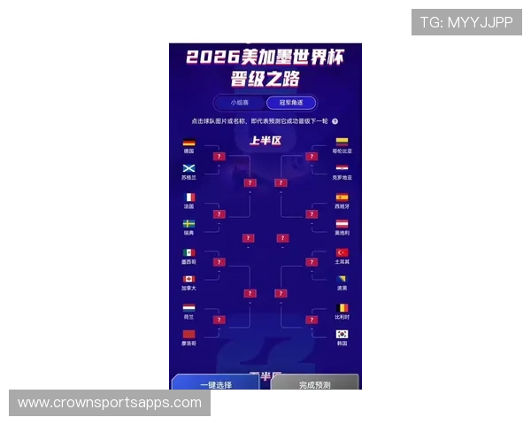 2026世界杯最佳第三为何只有8队晋级